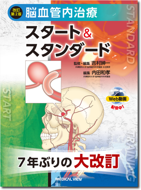 m3電子書籍 | dAVF・AVM（硬膜動静脈瘻・脳動静脈奇形）のすべて