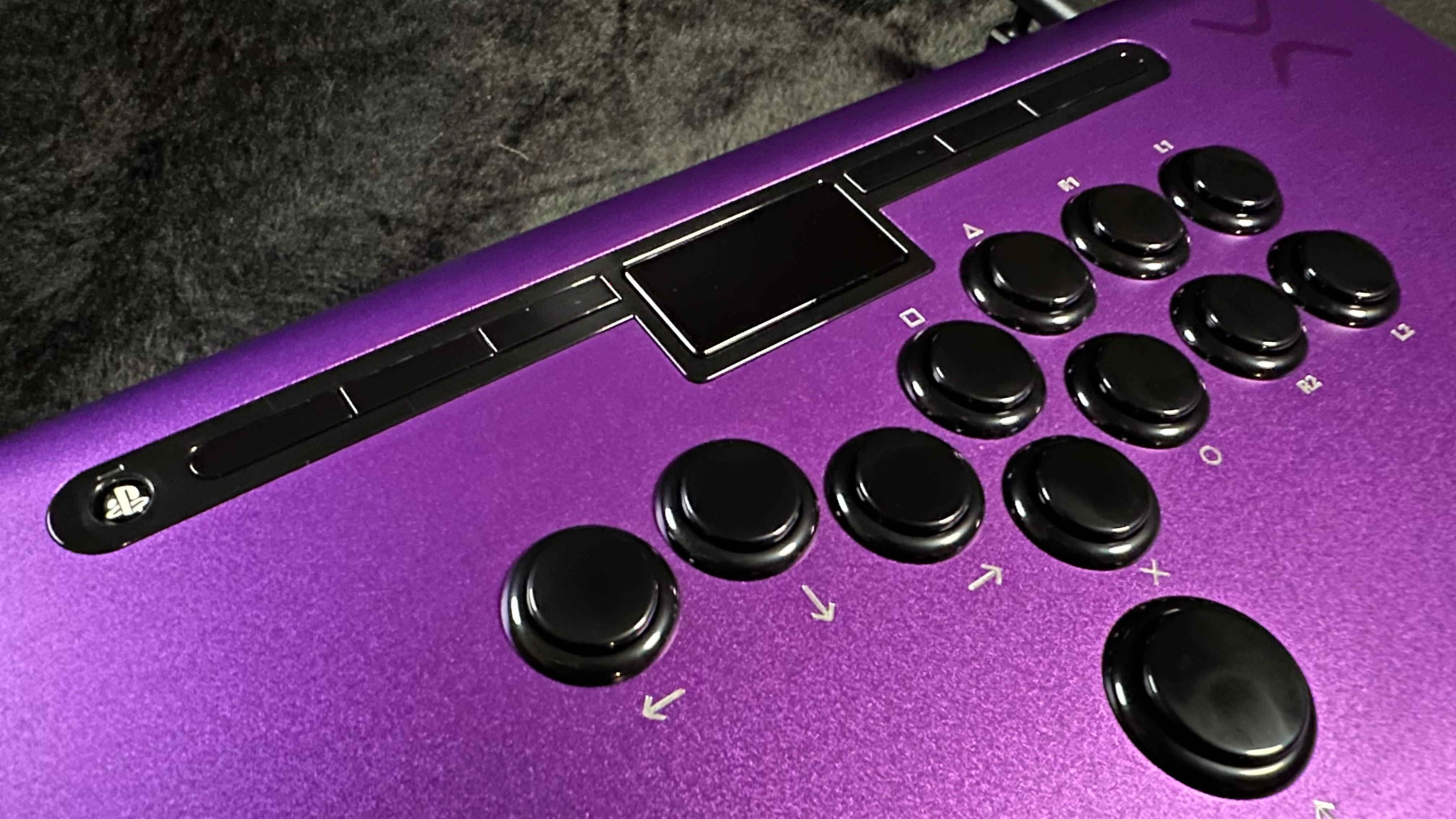 Side Quests: Victrix Pro FS-12 Review | MMORPG.com