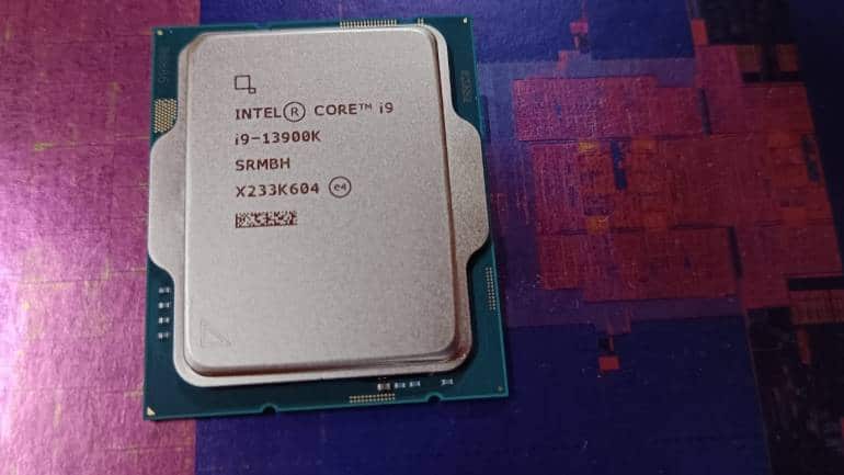 Intel Core i9-13900K and Core i5-13600K review: The beast and the