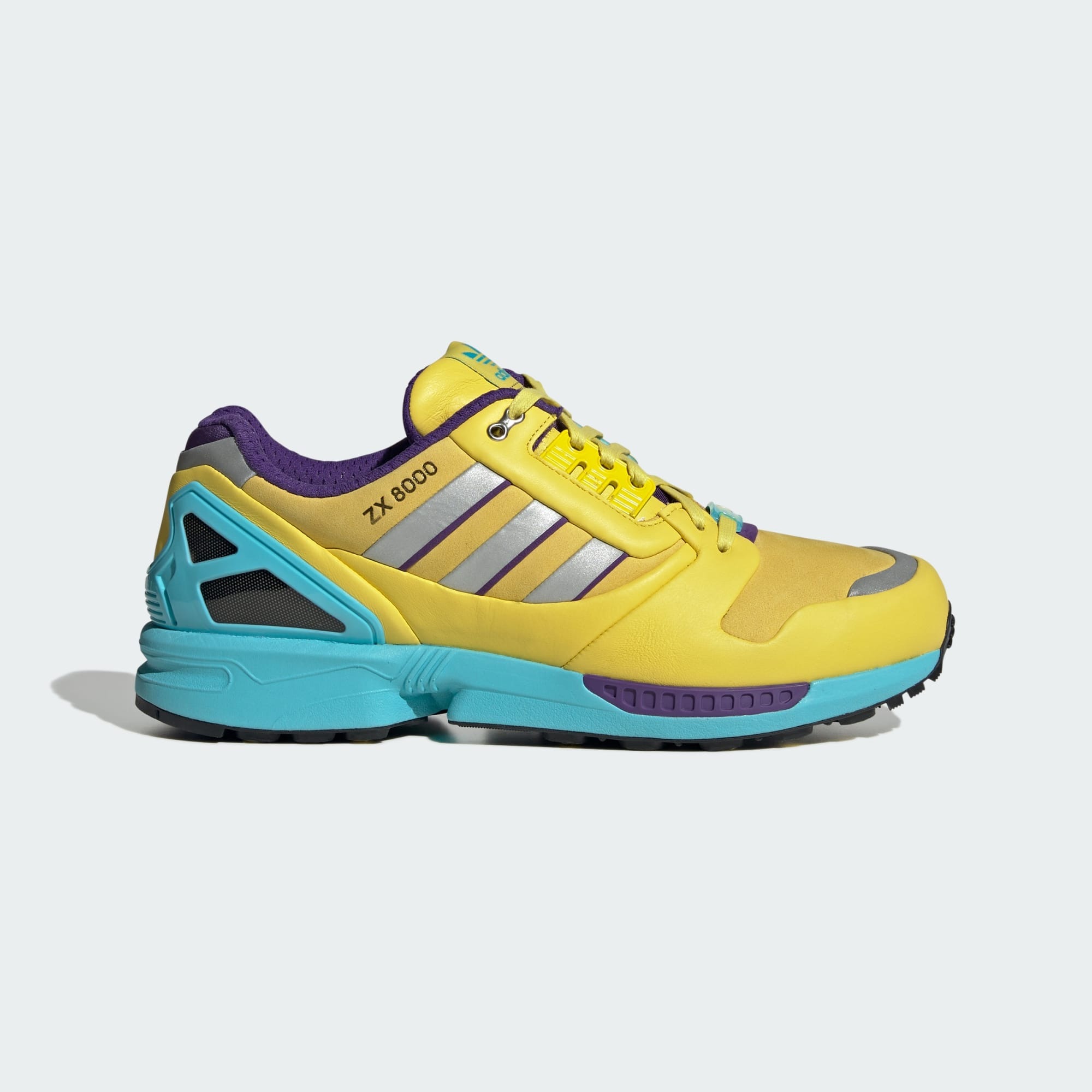 adidas Originals ZX 8000 Germany - Bring Back Pack GY4682 | More