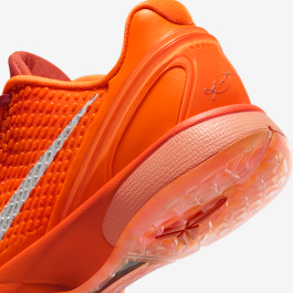 Nike Kobe 6 Protro GS Total Orange FV9676-800 | More Sneakers