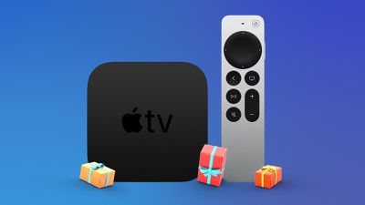 Deals: 32GB Apple TV 4K Gets New Low Price of $149.99 on Amazon
