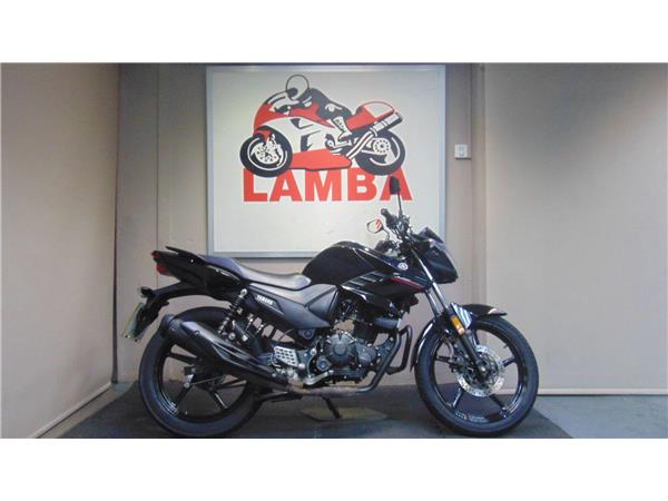 All Motorbikes | Yamaha Second Hand Motorcycles | Yamaha CPO
