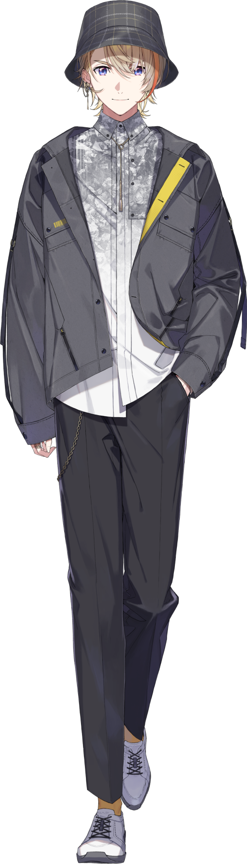 風楽奏斗 | にじさんじ