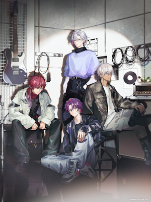 にじさんじ】2時だとか 1st ワンマンライブ Blu-ray が2026年1月21日