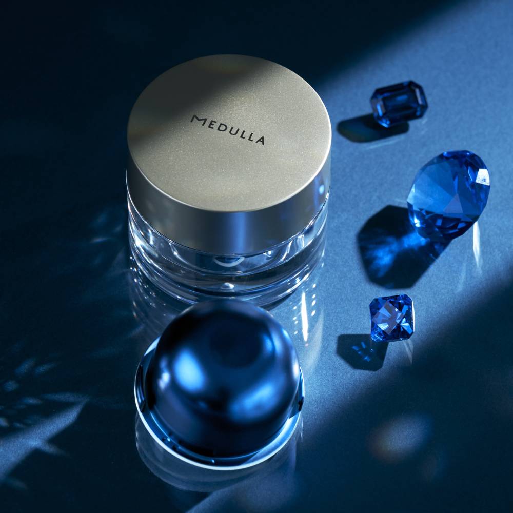 MEDULLAの新作ダイヤモンドヘアマスクで特別なギフトを｜4つの宝石が