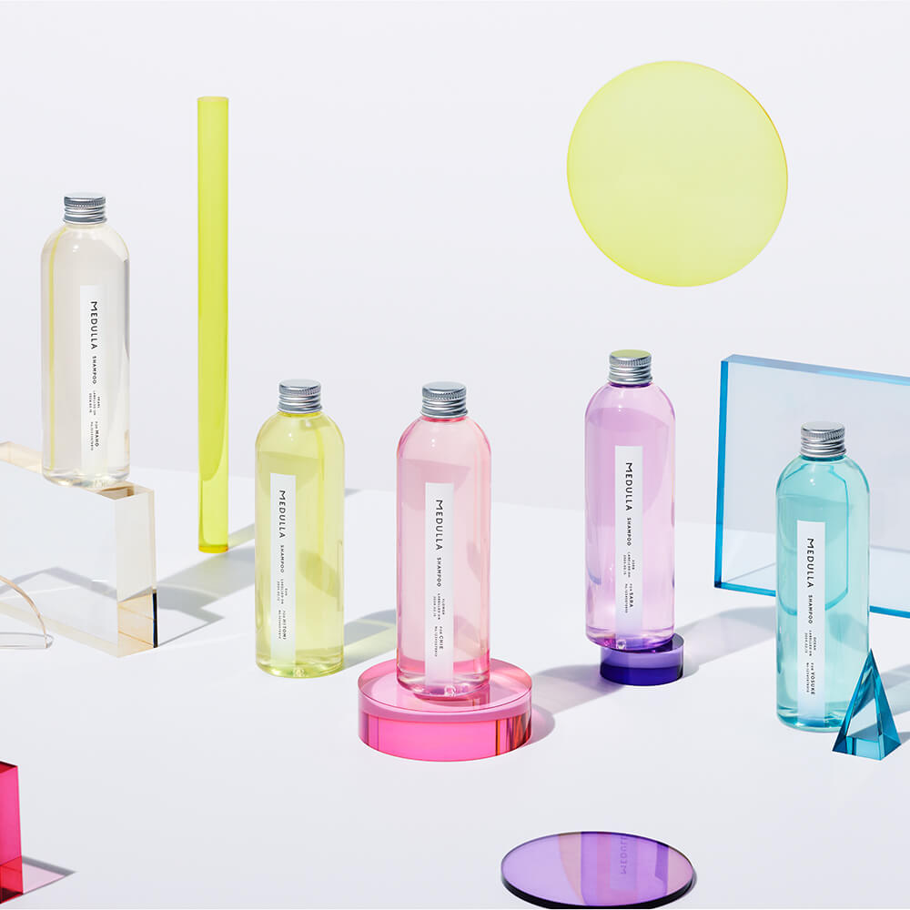 MEDULLA（メデュラ）シャンプー＆リペア 人気の香りラインナップを紹介