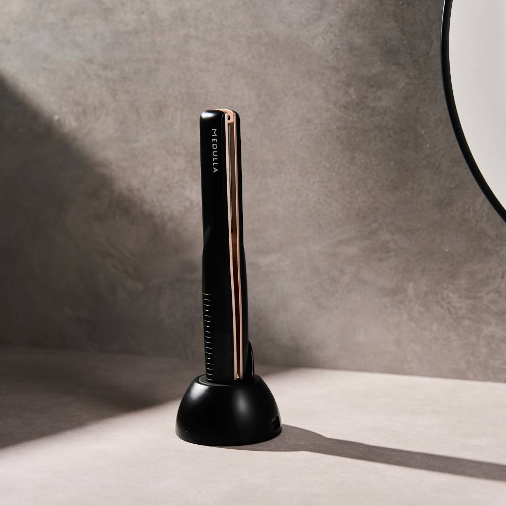 髪のプロが語る！ソニックシャインプロで美髪が実現する秘密 | 【公式