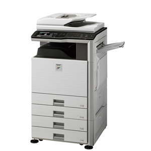 レンタル】コピーFAX複合機 カラー | エイトレント株式会社