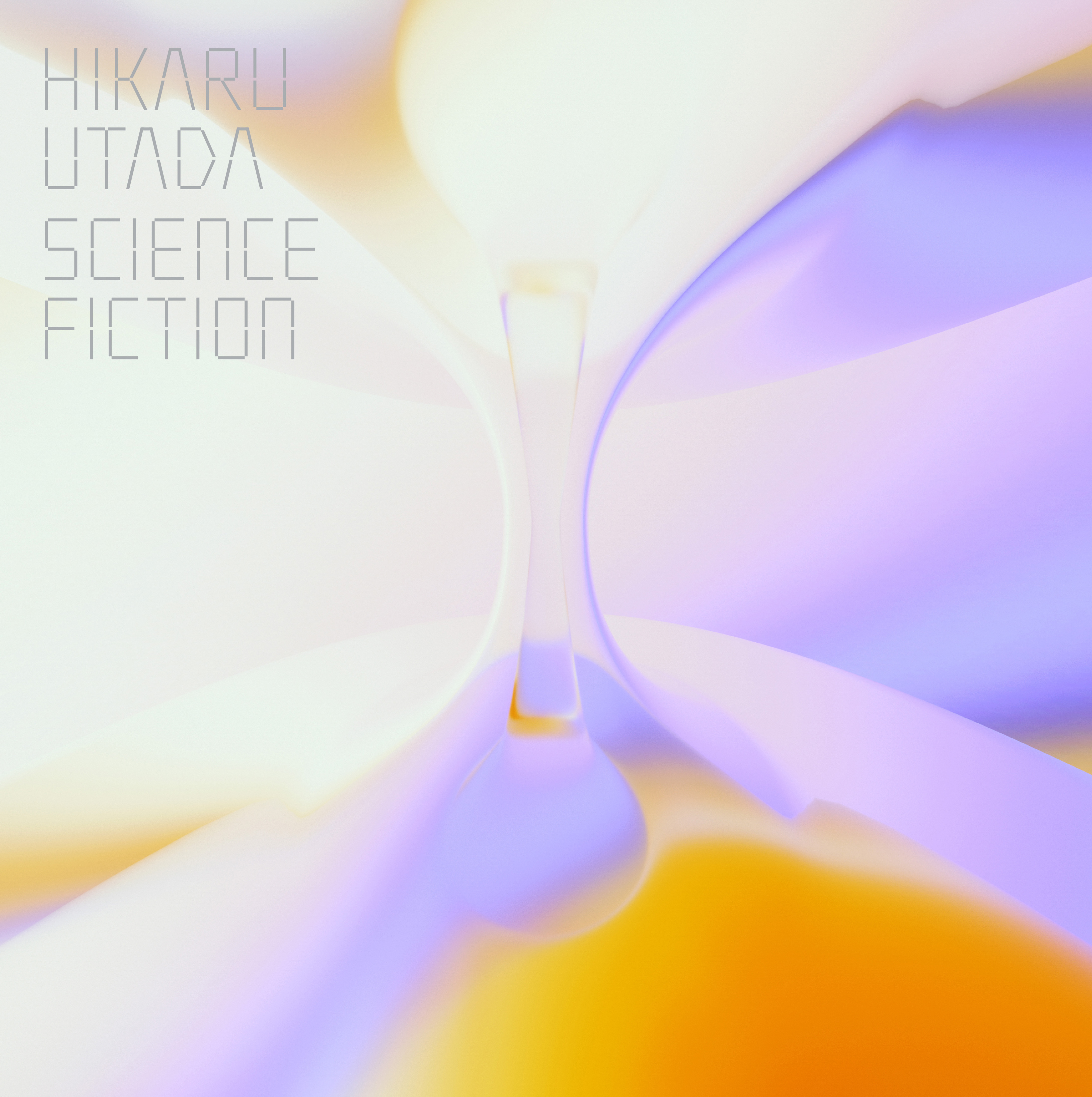 SCIENCE FICTION」 6月26日にアナログ盤 生産限定発売が決定 | HIKARU