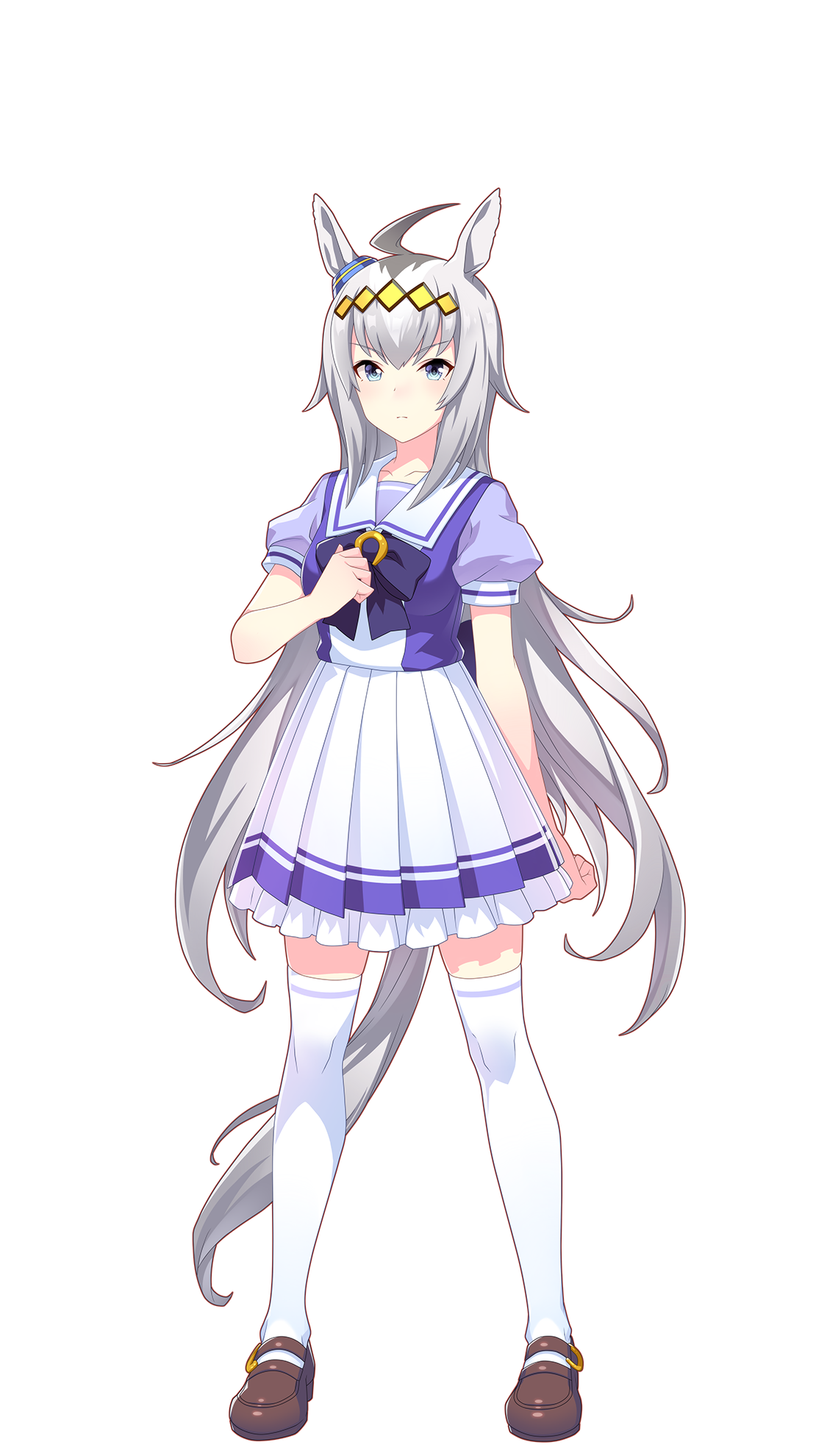 オグリキャップ｜ウマ娘 プリティーダービー 公式ポータルサイト｜Cygames