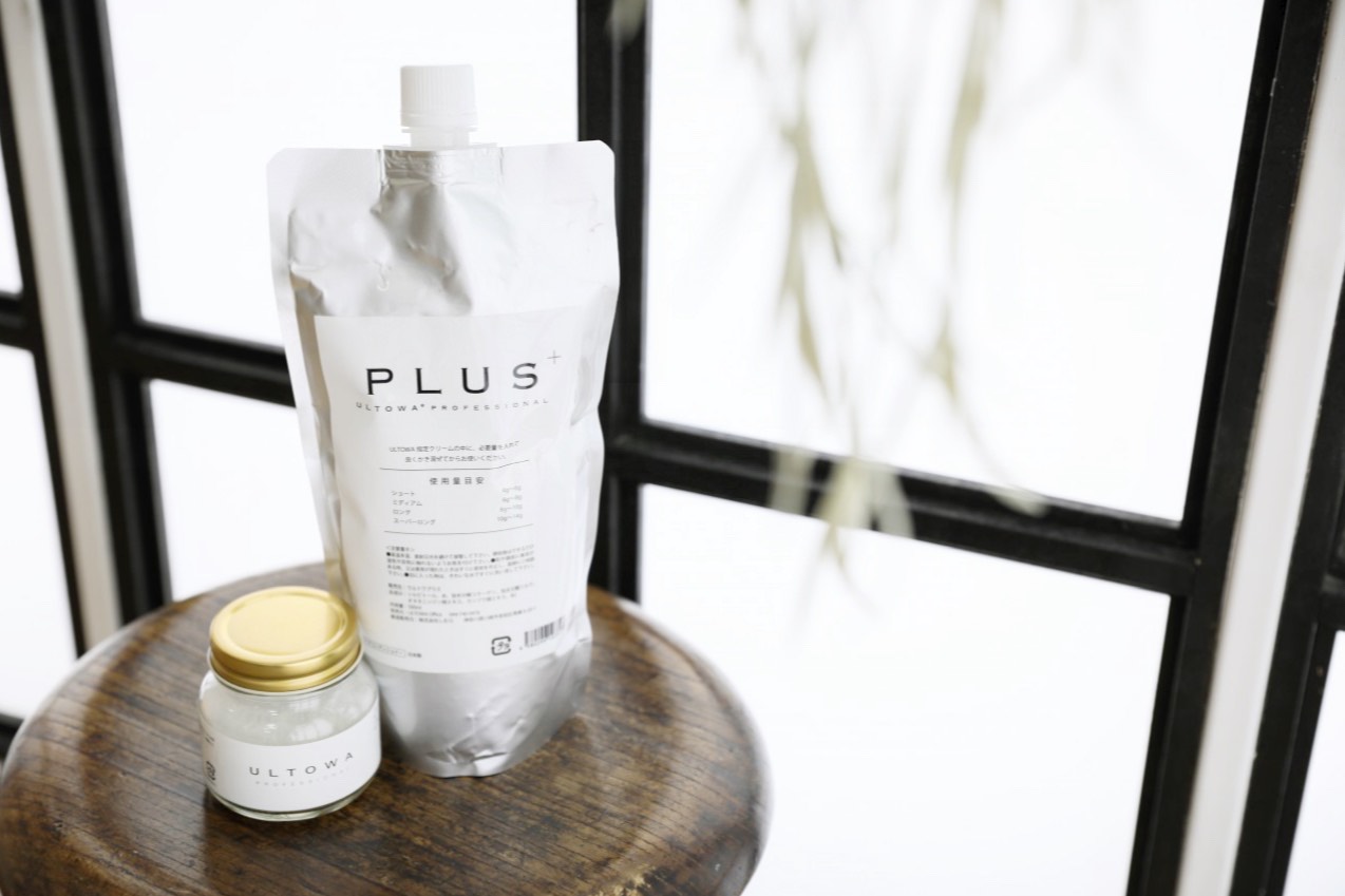こだわりが光る！ サロン専売プロダクト名鑑 『ULTOWA』 | モアリジョブ