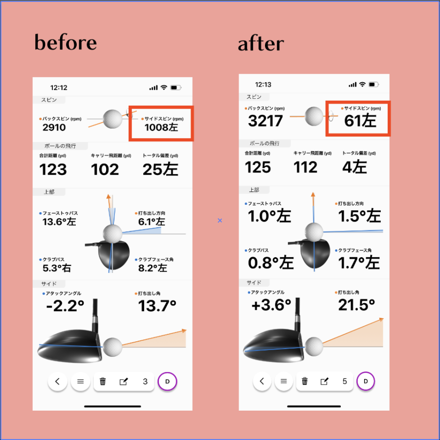 高性能なポータブル弾道測定器｢GARMIN - Approach R10」で上達への一歩を！