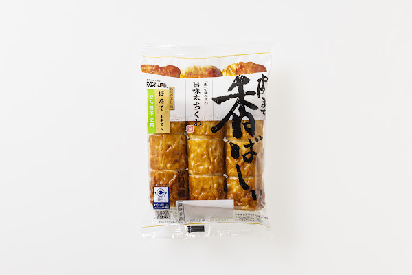 旨味太ちくわ｜受賞商品｜ジャパンフードセレクション