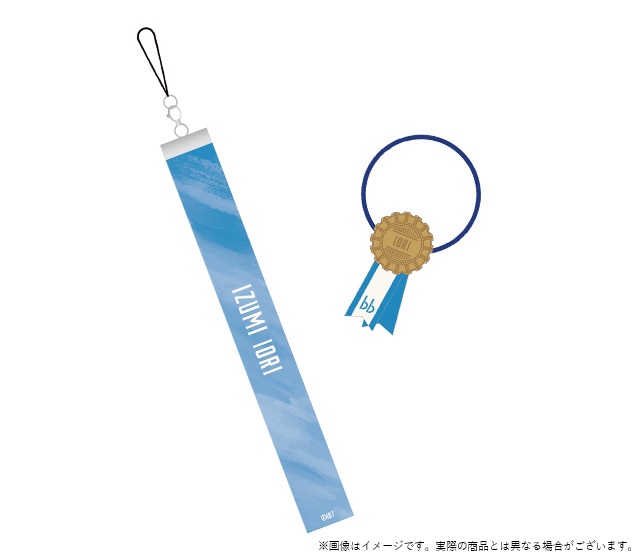 GOODS | アイドリッシュセブン 10周年記念イベント 公式サイト