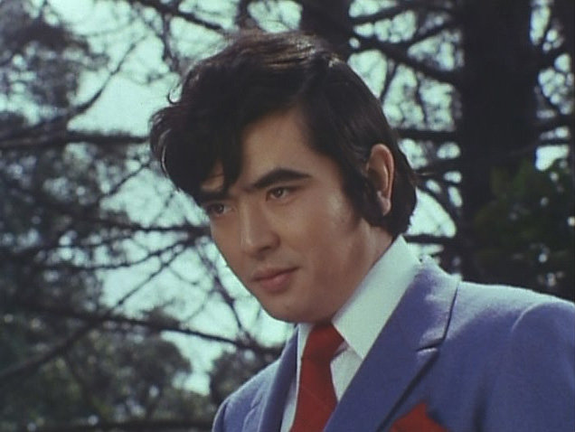 江戸川乱歩シリーズ 明智小五郎 DVD-BOX デジタルリマスター版 BOX1