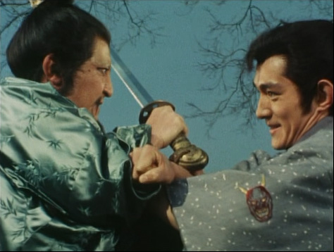 妖術武芸帳 DVD-BOX HDリマスター版 | ベストフィールド