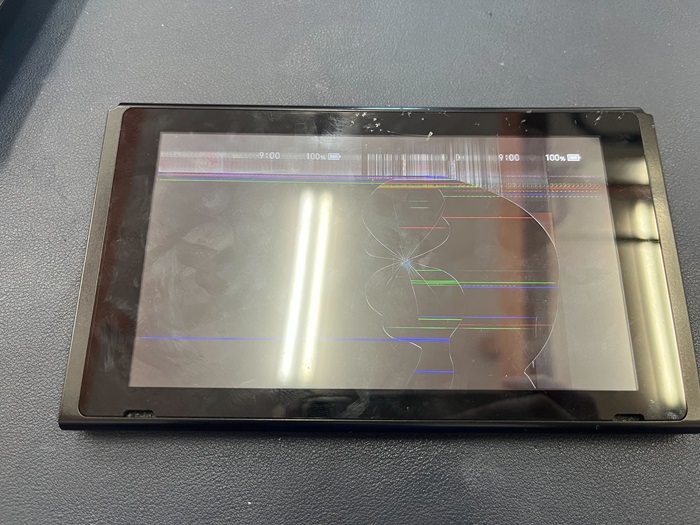 Switch 旧型 液晶のみ Amazon.co.jp: Nintendo switch 交換修理用 液晶