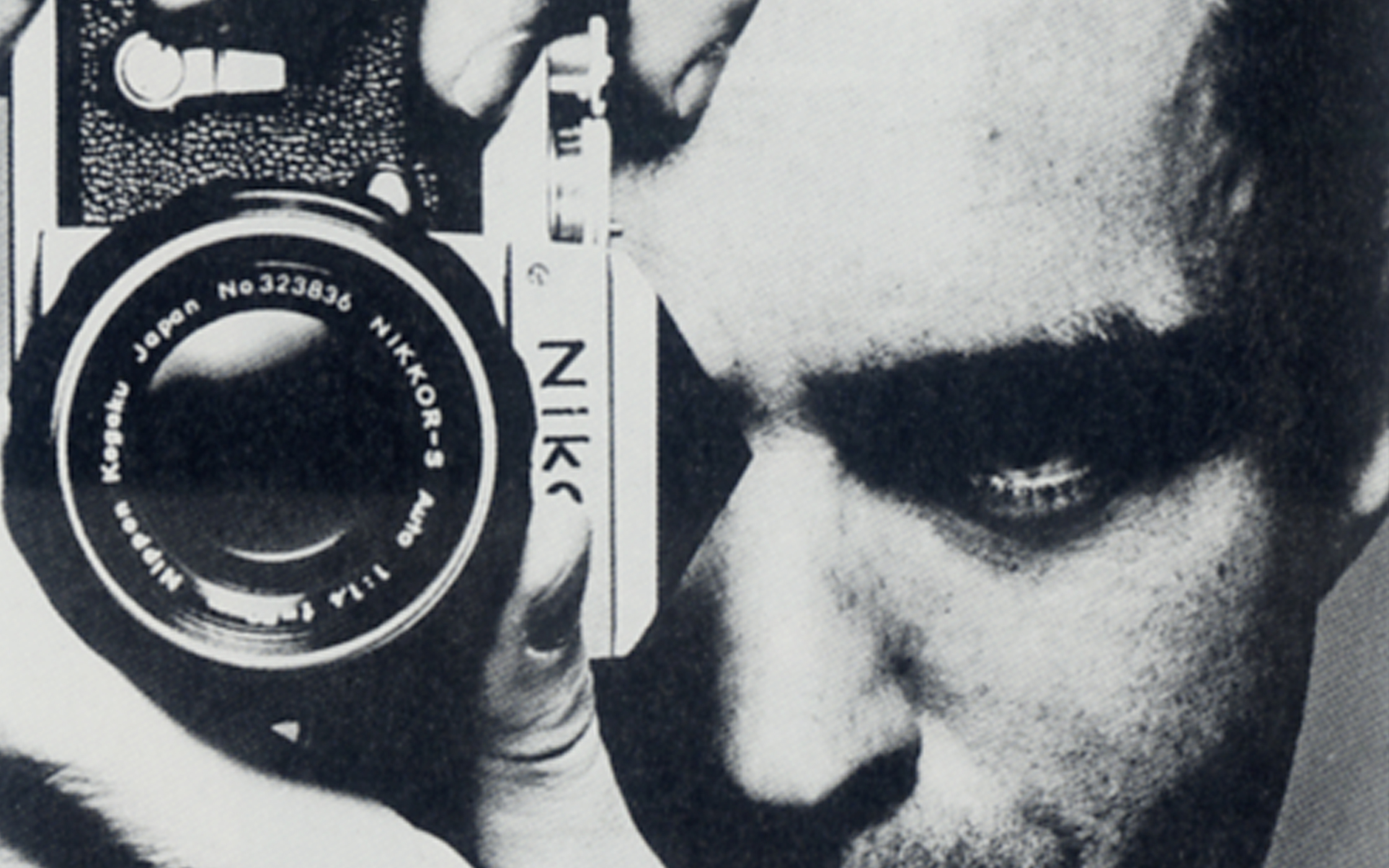 ニコン（日本光学工業） 「1964 東京五輪 このとき世界のニコンが東京