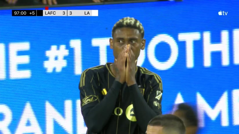 Maya Yoshida | MLSsoccer.com