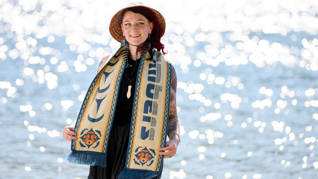 Learn more about the limited edition Native American Heritage