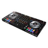 Pioneer DJ DDJ-SZ2 | USA