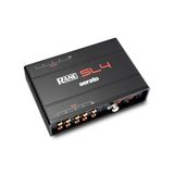 Rane SL4 Serato Scratch Live Interface | MUSIC STORE professional