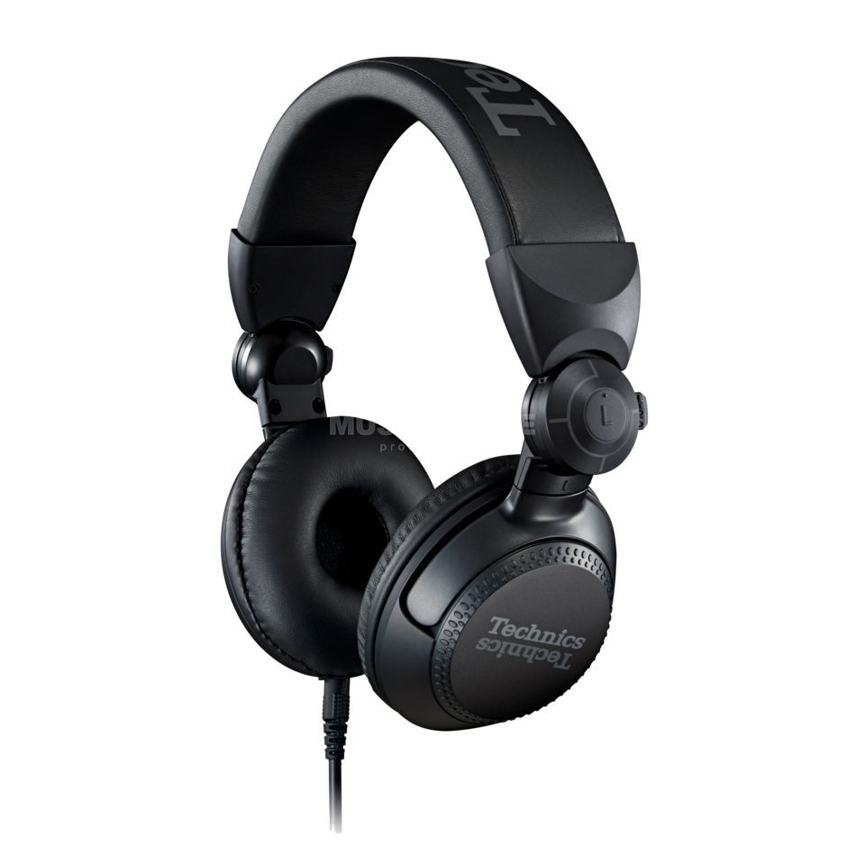 Technics EAH-DJ1200 DJ Headphone - buy online | USA