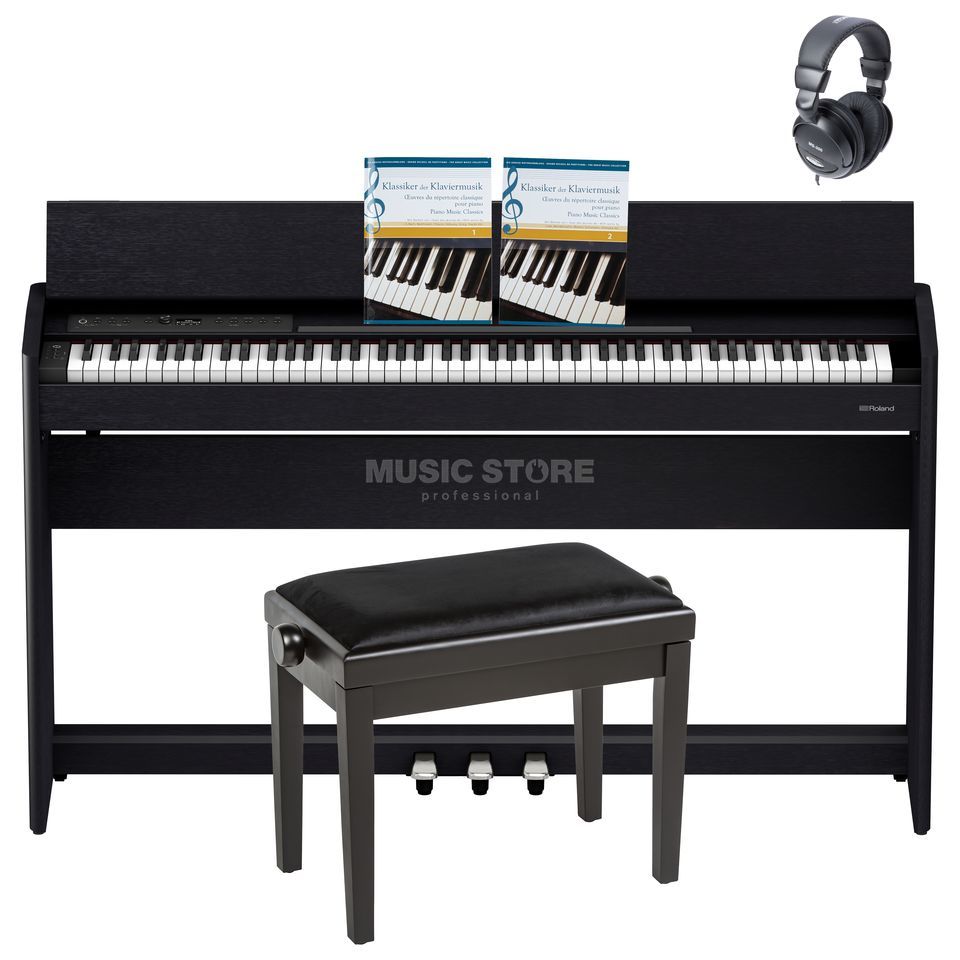 Roland F701 CB Complete - Set | USA