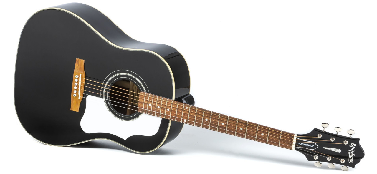 Epiphone Ltd Ed Masterbilt AJ-45ME | USA