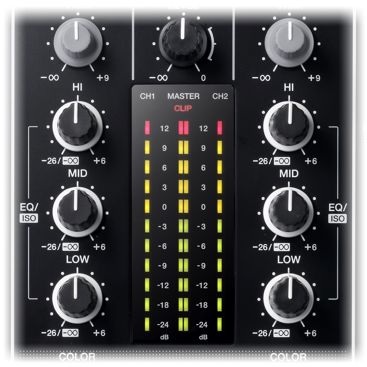 Pioneer DJ DJM-450 DJ Mixer - online kaufen | Deutschland