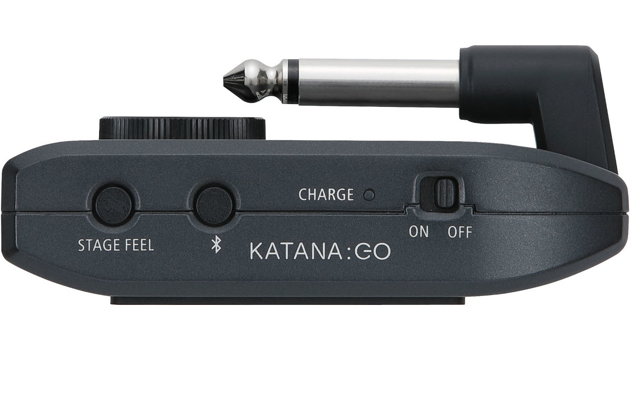 Boss Katana GO | MUSIC STORE professional