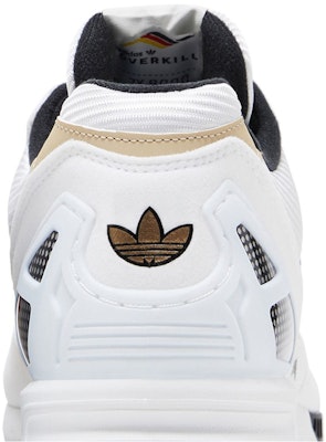 Buy Overkill x adidas ZX 8000 'Home Game' JI4591 - Novelship