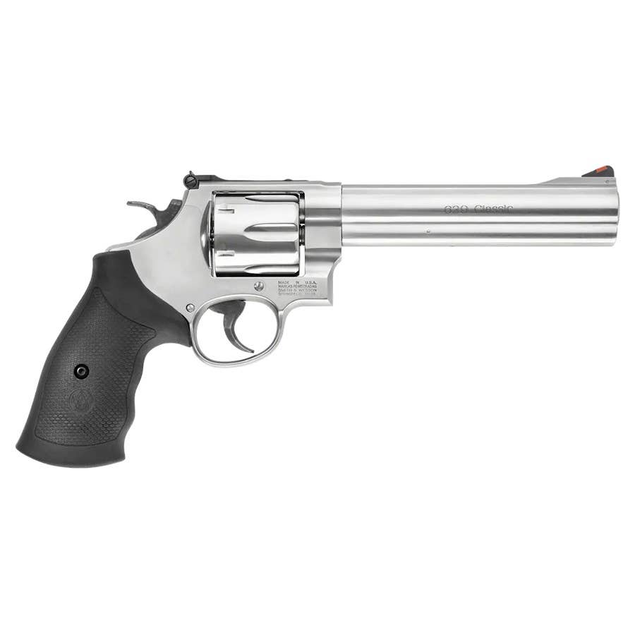 Smith & Wesson 629 Revolver