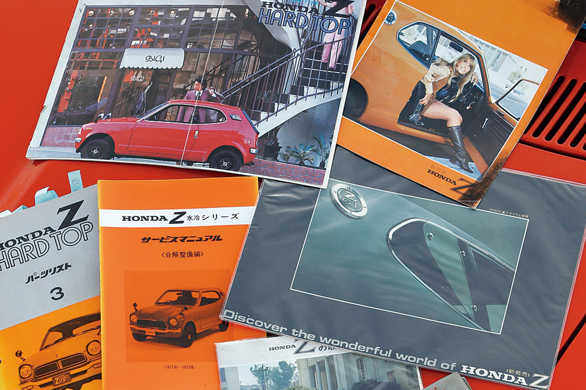 エンジンは6000〜7000rpmまで回して走ってください」Zに乗るための心得