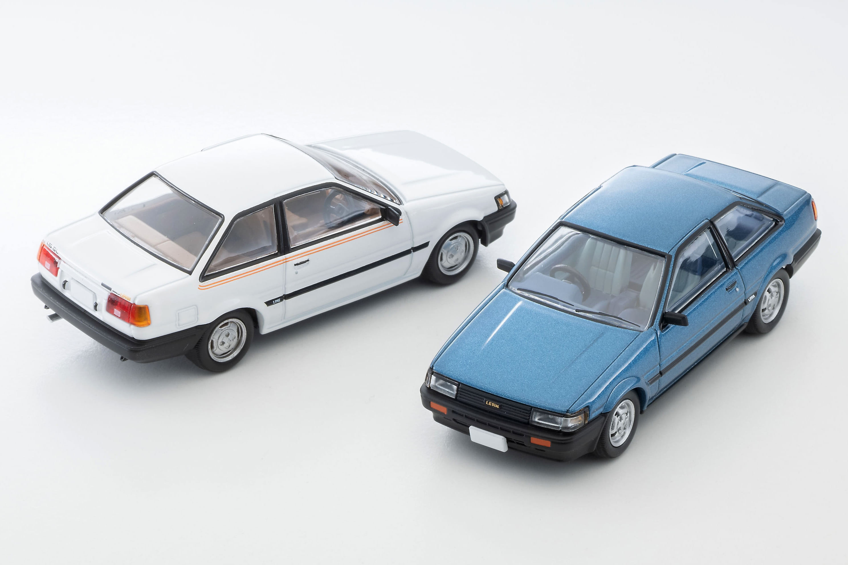 8月発売予定｜予約受付中！ 2ドアにだけ設定されたベーシックなGTの