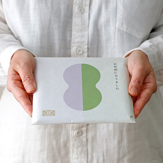 引っ越しのご挨拶｜工芸・暮らし・贈りもの｜中川政七商店オンライン