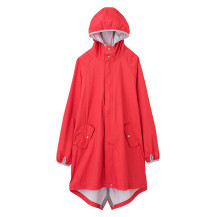TO&FRO RAINCOAT｜服飾品｜中川政七商店 公式サイト