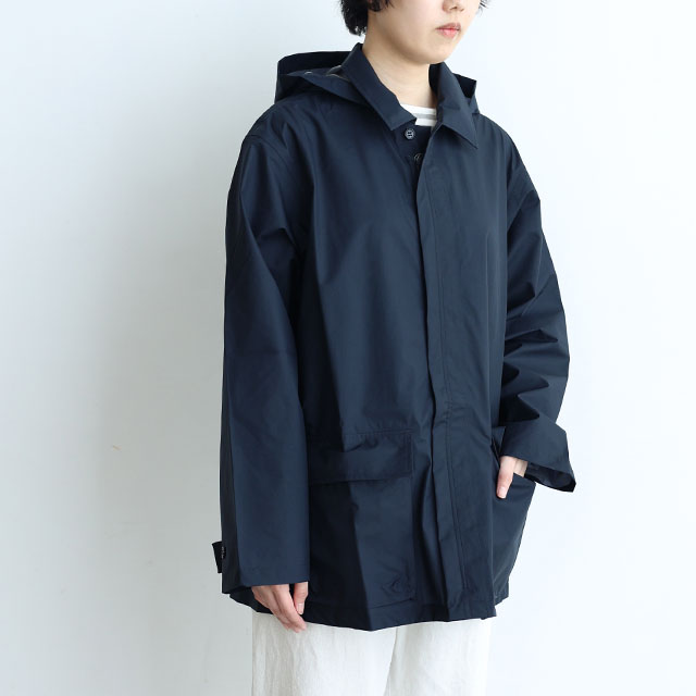 TO&FROコラボ RAINCOAT｜服飾品｜中川政七商店 公式サイト