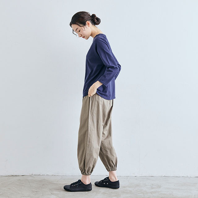 もんぺパンツくらべ｜工芸・暮らし・贈りもの｜中川政七商店オンライン