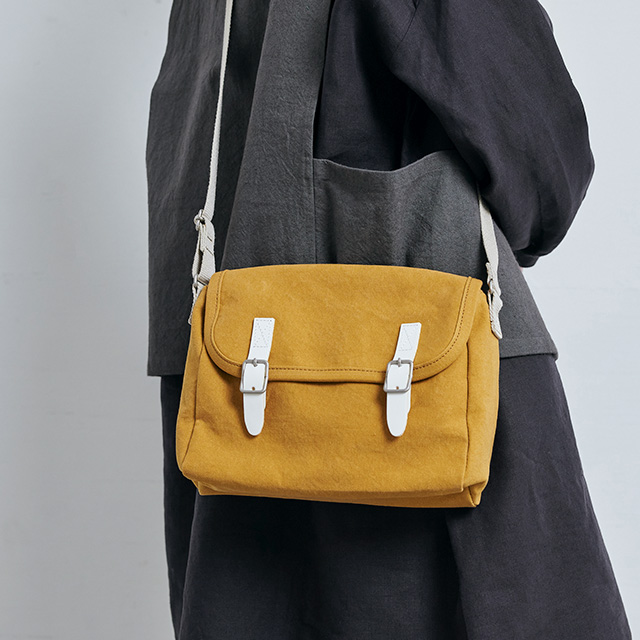 BAGWORKS POSTMAN2 MINI｜かばん｜中川政七商店 公式サイト