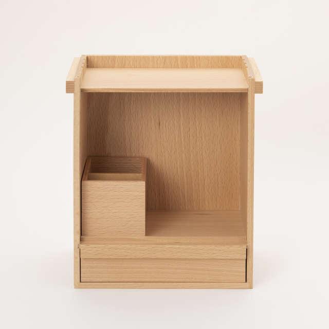 化粧箱｜美容と健康｜中川政七商店 公式サイト