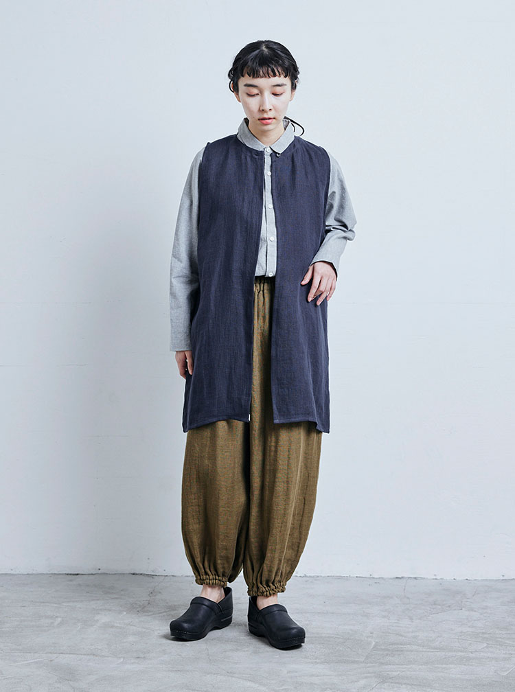 初秋の羽織もの｜工芸・暮らし・贈りもの｜中川政七商店オンライン