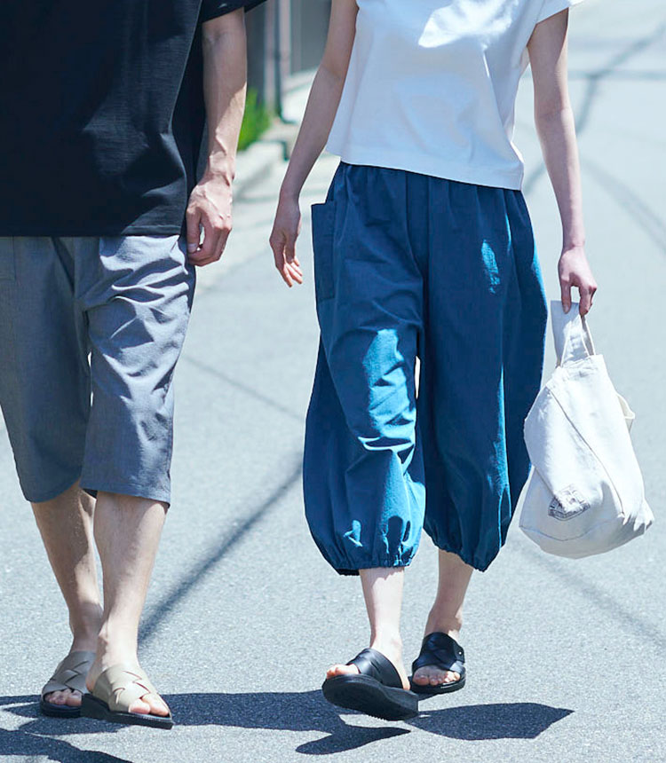 涼やかに暮らす｜工芸・暮らし・贈りもの｜中川政七商店オンライン