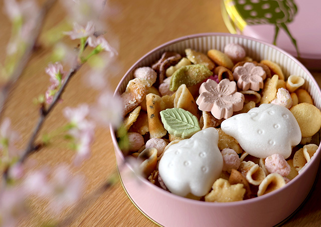 中川政七商店オンラインショップ｜日本の工芸を元気にする！