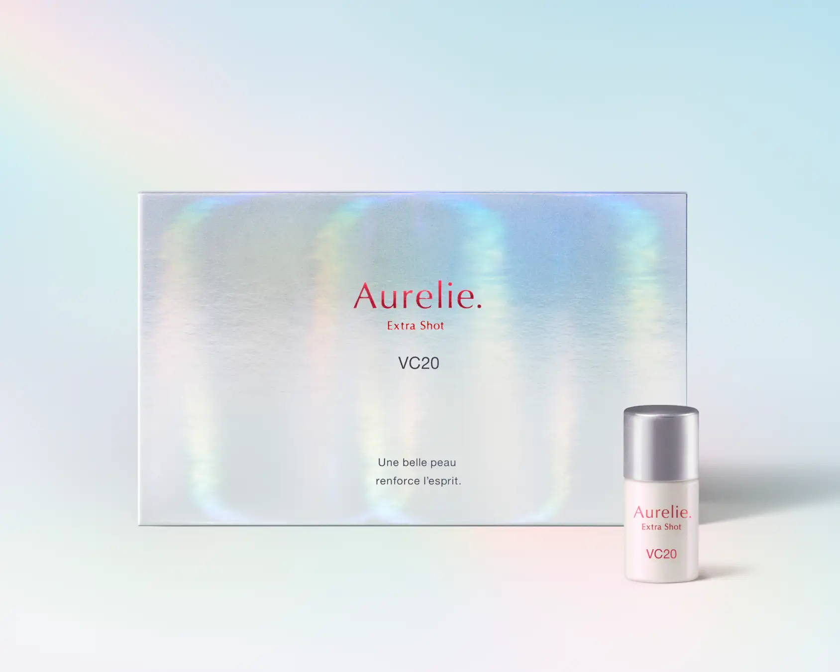 MEGUMI監修のエイジングケアブランド「Aurelie.」、新美容液を発売 高