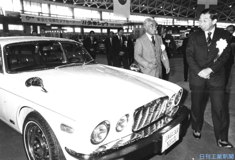 フェアレディZ」が登場した日。モーターショーが見せる未来社会