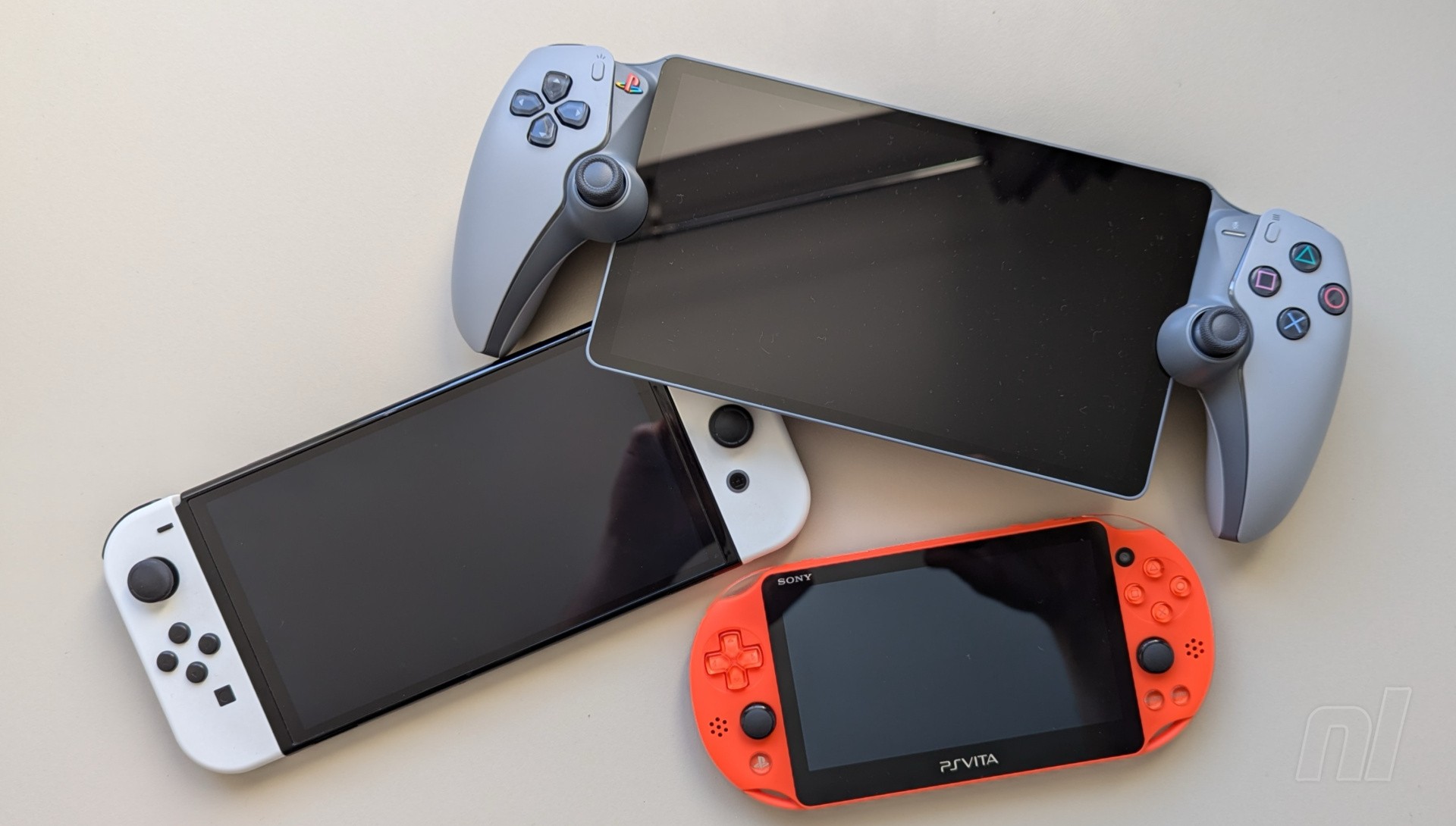 Sony May Be Plotting A New PSP To Compete With Nintendo's 'Switch