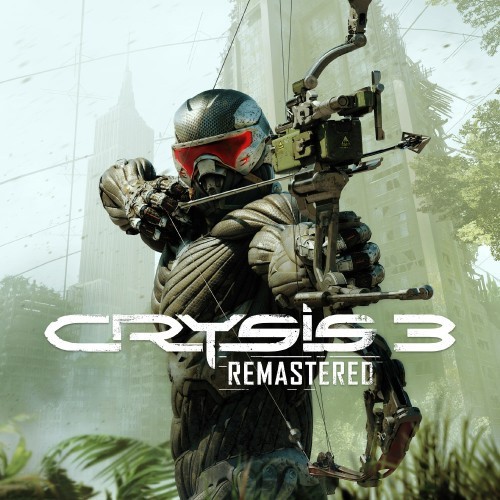 Crysis 3 Remastered Review (Switch eShop) | Nintendo Life