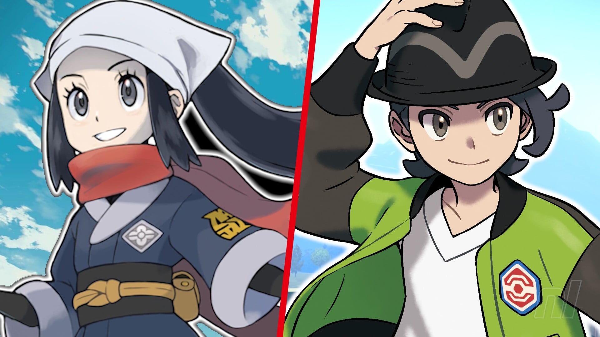 Pokémon Legends: Z-A: Do I Need To Play Legends: Arceus First